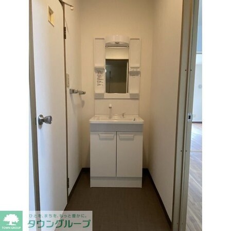 ヴィアーレFの物件内観写真